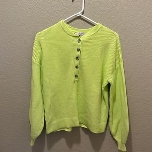 Loft Sweater